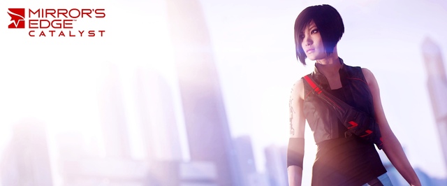 Системные требования Mirrors Edge: Catalyst