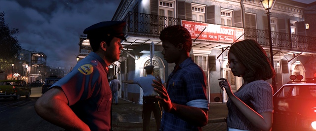 Mafia 3: прохождение игры займет многие часы