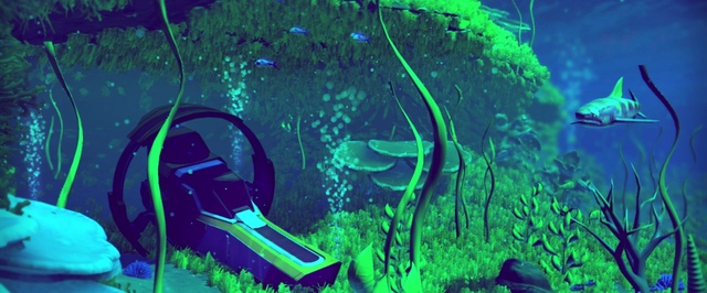 IGN: 5 прекрасных планет No Mans Sky