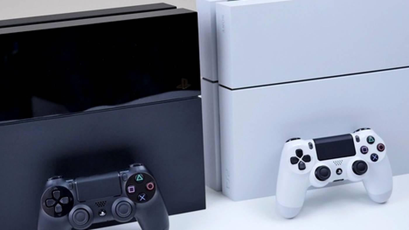 Поддерживает ли ps4 4k