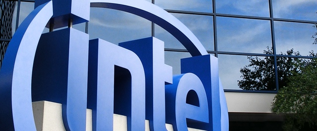 Intel собирается сократить 12 тысяч человек — упал спрос на PC