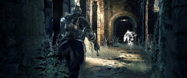 В Dark Souls 3 начали банить читеров — и не только читеров