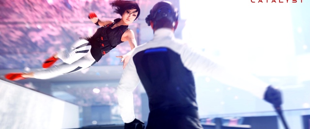 Mirrors Edge: Catalyst перенесли на июнь