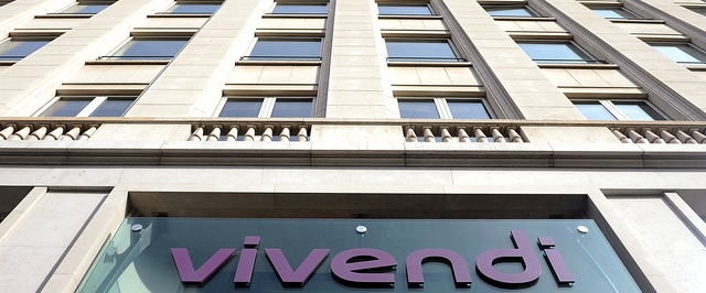 Vivendi владеет уже почти 18% акций Ubisoft