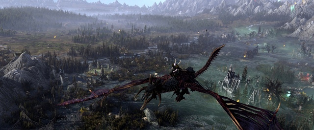 Total War: Warhammer получит поддержку модификаций