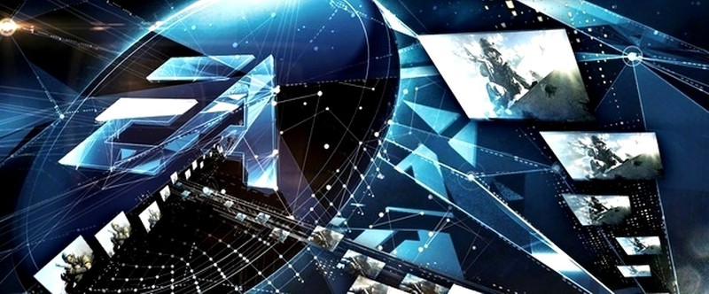 Вскоре EA анонсирует некий новый проект