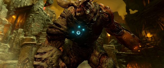 Болид в стиле Doom будет участвовать в гонке 500 миль Индианаполиса