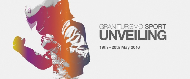 19 мая покажут новый трейлер Gran Turismo Sport