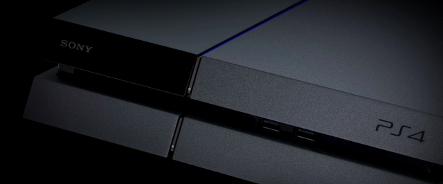 Слух: PlayStation 4K выйдет на рынок в октябре этого года