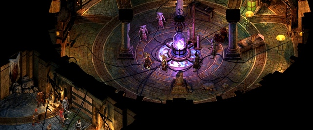 Pillars of Eternity 2 уже в разработке