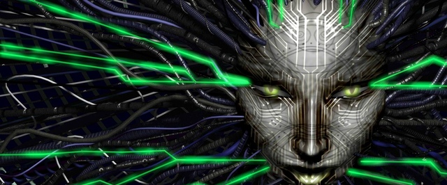 Ремастер System Shock выйдет на Kickstarter 29 июня