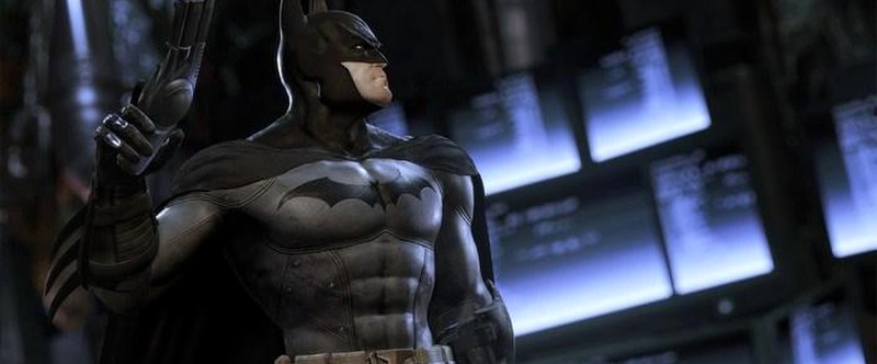Официально анонсирован Batman: Return to Arkham