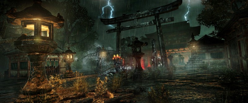 Демо-версию NiOh скачали 850 тысяч раз