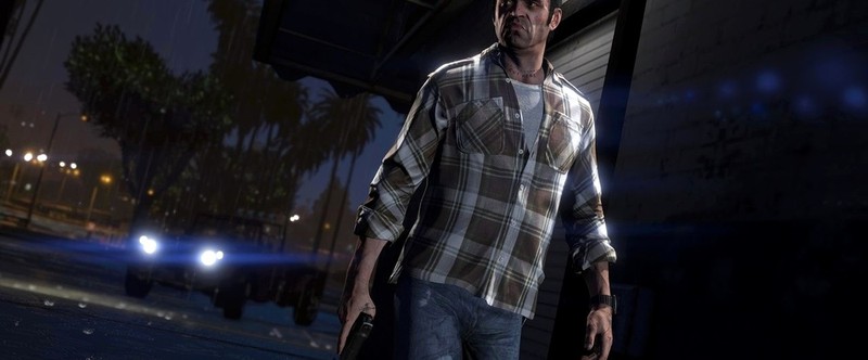 Продано 65 миллионов копий Grand Theft Auto 5, Take-Two не против хороших ремастеров
