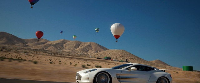 Множество геймплейных роликов и скриншотов Gran Turismo Sport
