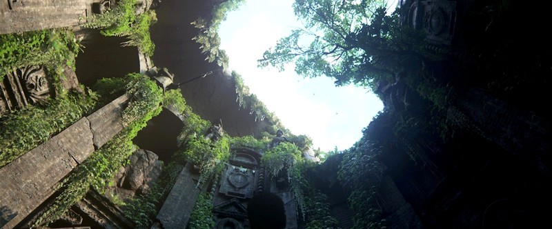 Uncharted 4: A Thiefs End продолжает лидировать в британском топе продаж, а Doom — в Steam