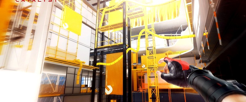 Mirrors Edge: Catalyst появится в EA Access и Origin Access 2 июня