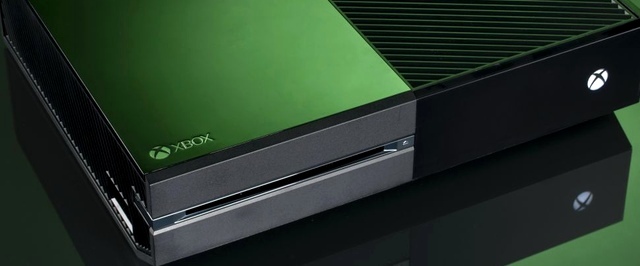 Слух: новый Xbox покажут на E3, он будет на 40% меньше XOne