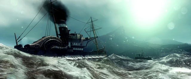 Dishonored 2: как уровень Хаоса будет влиять на игру
