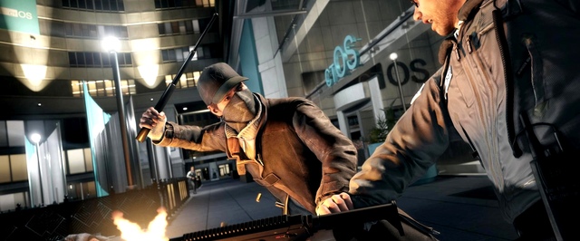 Ubisoft рассылает ютуберам подарки в стиле Watch Dogs 2