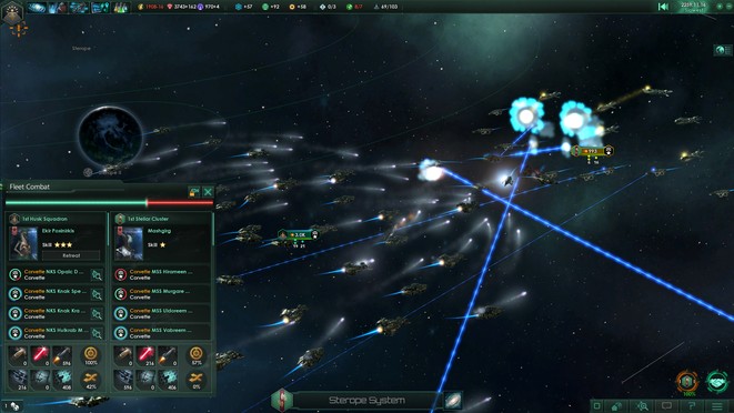 Stellaris как играть по сети