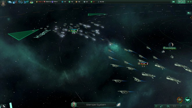 Stellaris как играть по сети на пиратке