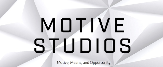 EA: Motive Studios тоже работает над игрой по Звездным Войнам