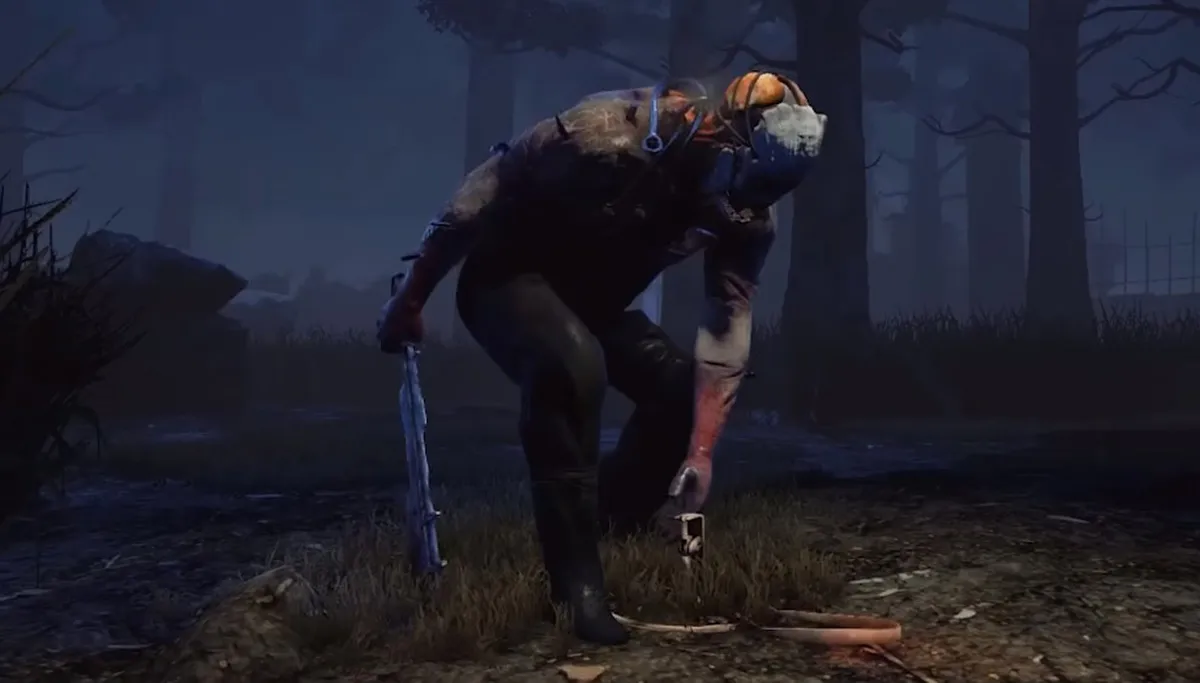 Советы по выживанию в Dead by Daylight или как не попасть на шашлыки к  маньяку