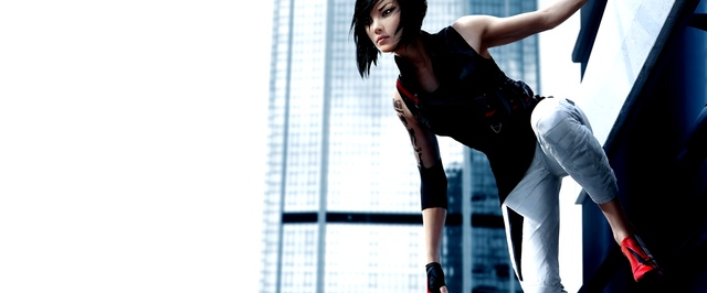 Оценки Mirrors Edge: Catalyst — неплохо