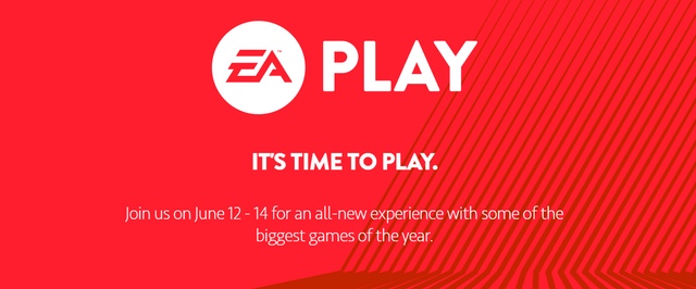 На EA Play расскажут об играх, выходящих после 2017 года