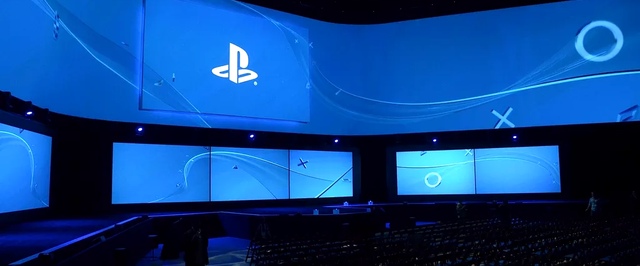 E3: чего ждать от презентации Sony