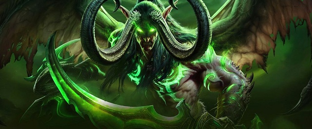 У World of Warcraft: Legion появится собственная серия короткометражек
