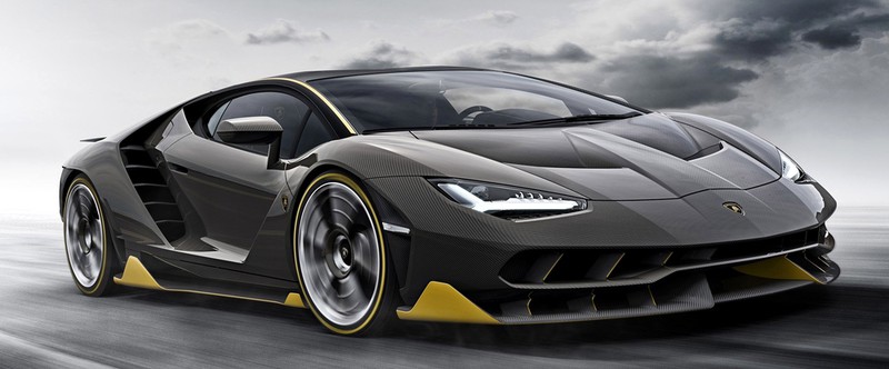 NerdLeaks: на пресс-конференции Microsoft анонсируют Forza Horizon 3
