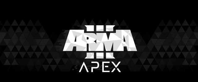 E3 2016: Arma 3 Apex выходит 11 июля