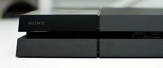 Sony надеется, что PlayStation 4K/Neo остановит переход игроков на PC