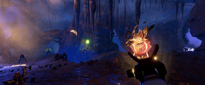 E3 2016: геймплей Farpoint и демонстрация нового контроллера для PlayStation VR