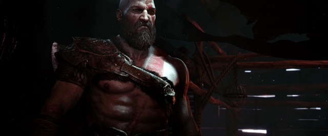 В God of War не будет мультиплеера