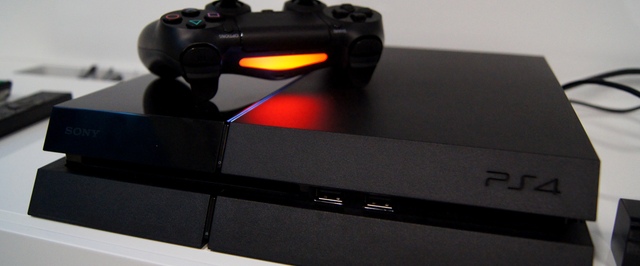 Sony: PlayStation 4K/Neo выйдет на рынок до конца этого года