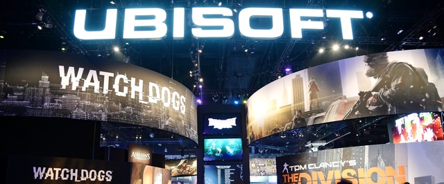 Vivendi понравилась презентация Ubisoft: компания скупила уже 20% акций издателя
