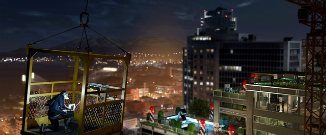 Игровой мир Watch Dogs 2 будет вдвое больше, а сама игра станет менее мрачной