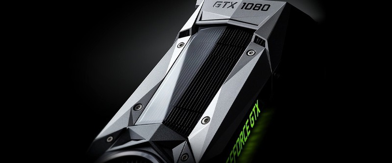 Nvidia GTX 1080 расходится как горячие пирожки