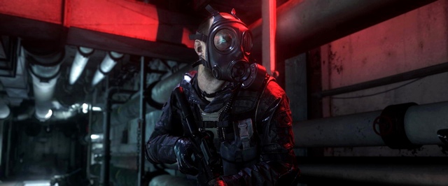 Винс Зампелла попросил Activision не пролюбить ремастер Modern Warfare