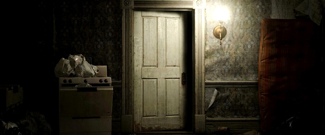 В Resident Evil 7: Biohazard не будет QTE