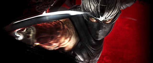 Новый Ninja Gaiden могут анонсировать уже в июле