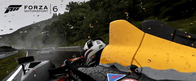 Что будет, если запустить Forza Motorsport 6: Apex на встроенной видеокарте Intel