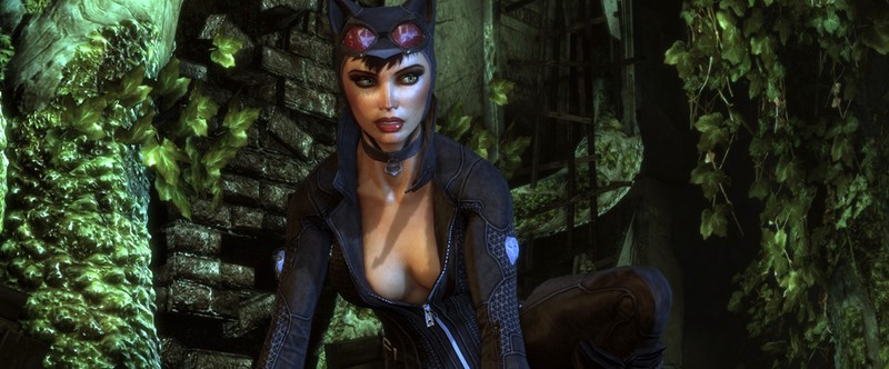 Выход Batman: Return to Arkham отложен на неопределенный срок