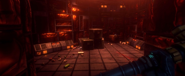 Стартовала kickstarter-кампания ремастера System Shock, доступна бесплатная демо-версия