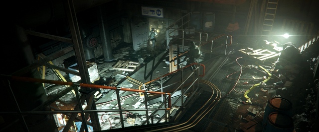 The Division: на выпуск дополнения Underground потребовалось больше 12 часов