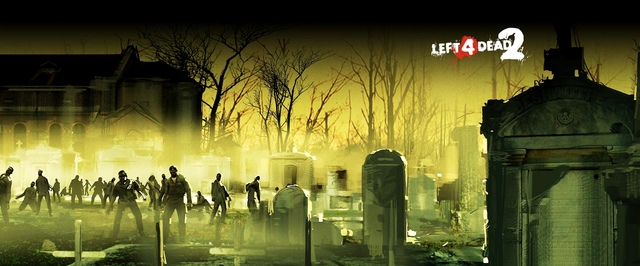 В одном из мануалов Valve обнаружили намек на Left 4 Dead 3