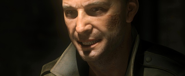 Выход Rise of the Tomb Raider на PlayStation 4 все еще запланирован на этот год